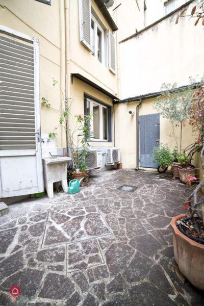 Nel Cuore Di Firenze Exterior foto